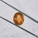 Yellow Topaz 5.22 Carat / 5.63 Ratti