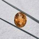 Yellow Topaz 5.22 Carat / 5.63 Ratti