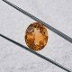 Yellow Topaz 5.22 Carat / 5.63 Ratti