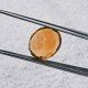 Yellow Topaz 5.22 Carat / 5.63 Ratti