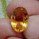 Yellow Topaz 8.00 Carat / 8.64 Ratti