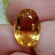 Yellow Topaz 8.00 Carat / 8.64 Ratti