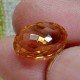 Yellow Topaz 8.00 Carat / 8.64 Ratti