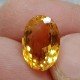 Yellow Topaz 6.72 Carat /7.25 Ratti