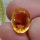 Yellow Topaz 11.33 Carat / 12.23 Ratti