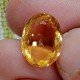 Yellow Topaz 10.33 Carat / 11.15 Ratti
