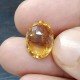 Yellow Topaz 7.29 Carat / 7.87 Ratti