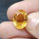 Yellow Topaz 7.29 Carat / 7.87 Ratti