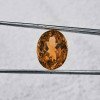 Yellow Topaz 5.42 Carat / 5.85 Ratti