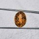 Yellow Topaz 5.42 Carat / 5.85 Ratti