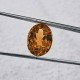 Yellow Topaz 5.42 Carat / 5.85 Ratti
