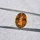 Yellow Topaz 5.42 Carat / 5.85 Ratti