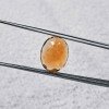 Yellow Topaz 5.42 Carat / 5.85 Ratti
