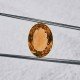 Yellow Topaz 5.04 Carat / 5.44 Ratti