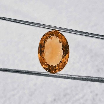 Yellow Topaz 5.04 Carat / 5.44 Ratti Yellow Topaz 5.04 Carat / 5.44 Ratti