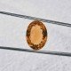 Yellow Topaz 5.04 Carat / 5.44 Ratti