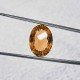 Yellow Topaz 5.04 Carat / 5.44 Ratti
