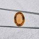 Yellow Topaz 5.04 Carat / 5.44 Ratti