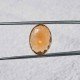 Yellow Topaz 5.04 Carat / 5.44 Ratti