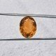 Yellow Topaz 5.78 Carat / 6.24 Ratti