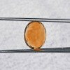 Yellow Topaz 5.78 Carat / 6.24 Ratti