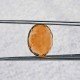 Yellow Topaz 5.78 Carat / 6.24 Ratti