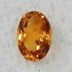 Yellow Topaz 6.79 Carat / 7.33 Ratti