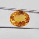 Yellow Topaz 5.45 Carat / 5.88 Ratti