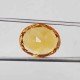 Yellow Topaz 5.45 Carat / 5.88 Ratti