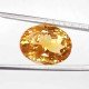 Yellow Topaz 7.26 Carat / 7.84 Ratti