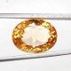 Yellow Topaz 7.26 Carat / 7.84 Ratti