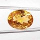 Yellow Topaz 7.26 Carat / 7.84 Ratti