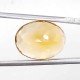 Yellow Topaz 7.26 Carat / 7.84 Ratti