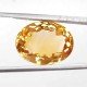 Yellow Topaz 7.35 Carat / 7.93 Ratti