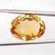 Yellow Topaz 7.35 Carat / 7.93 Ratti