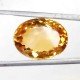 Yellow Topaz 7.35 Carat / 7.93 Ratti