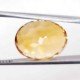 Yellow Topaz 7.35 Carat / 7.93 Ratti