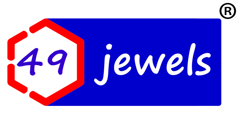 49jewels