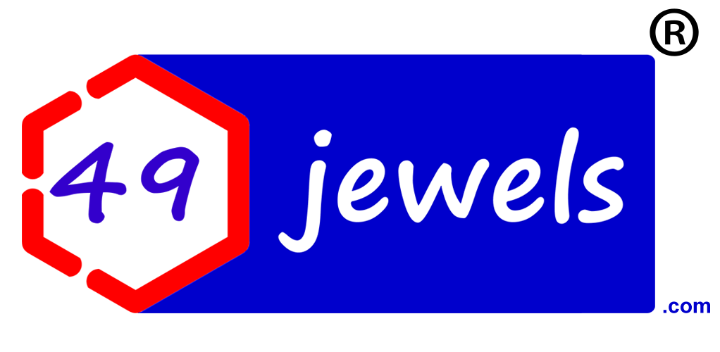49jewels.com