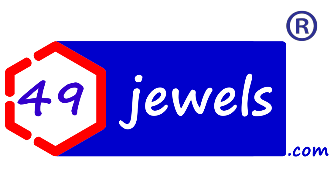 49jewels.com
