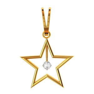 Star Locket