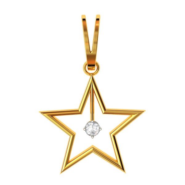 Star Locket Star Locket