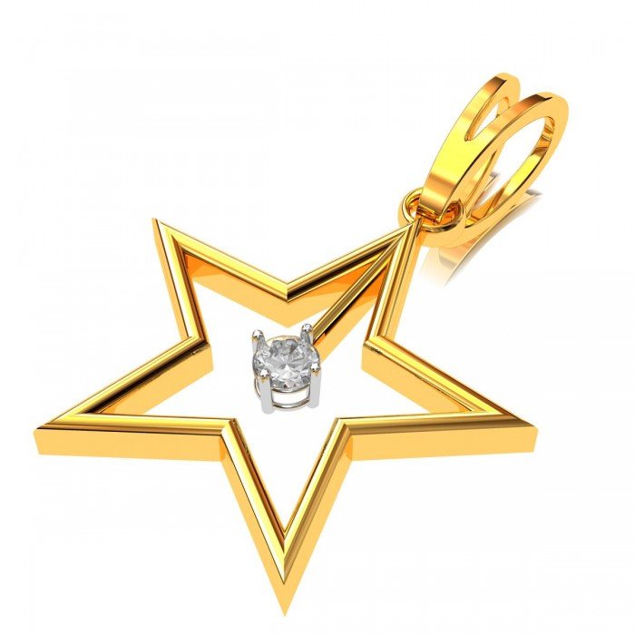 Star Locket