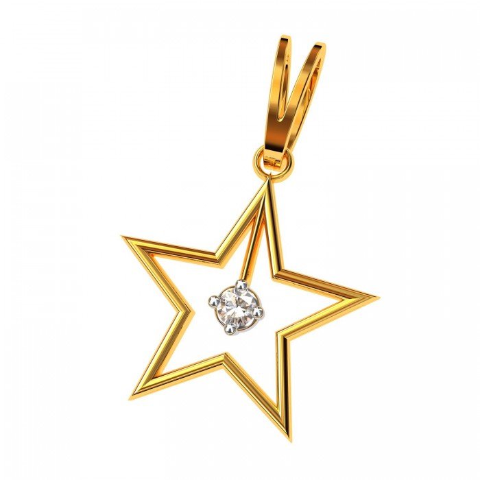 Star Locket