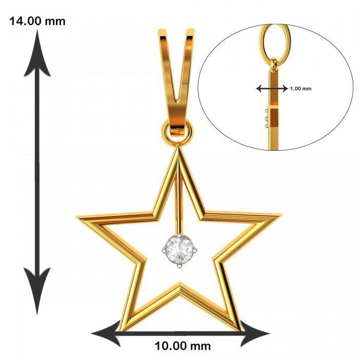 Star Locket