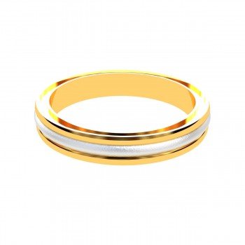 Gold Ring Band