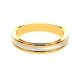 Gold Ring Band