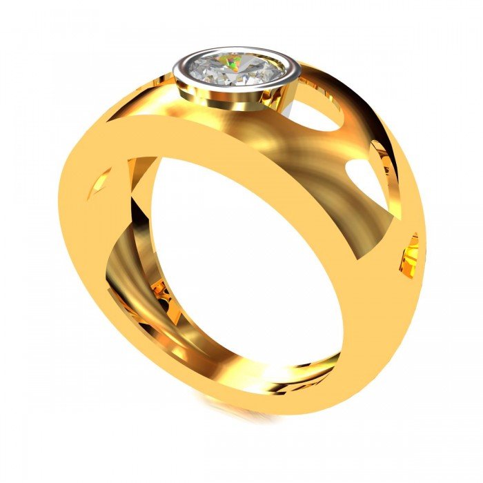 Bridal Wedding Engagement Rings