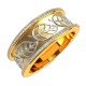 Wedding American Diamond Band Ring Wedding American Diamond Band Ring