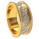 Wedding American Diamond Band Ring Wedding American Diamond Band Ring